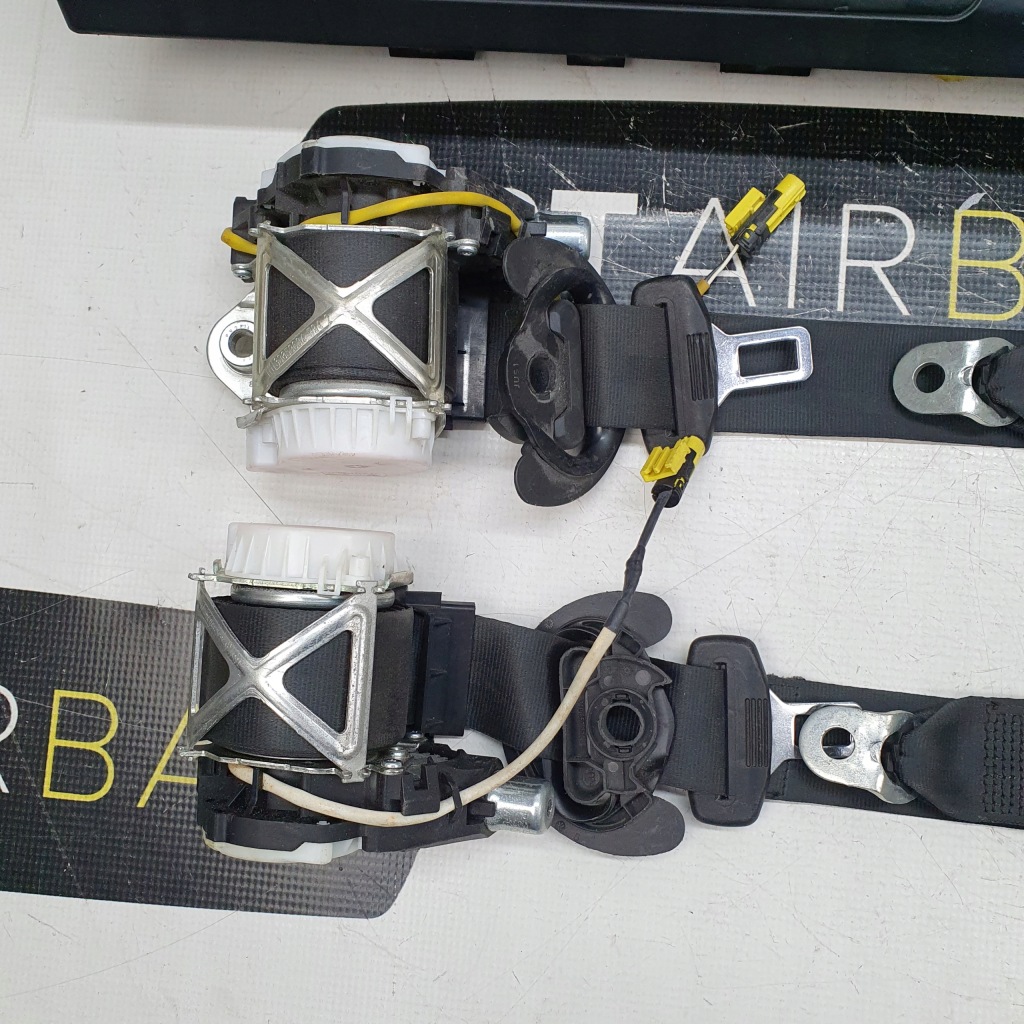 Panamera 970 панель приладів панель  подушки безпеки подушка безпеки stare повернення в Україні