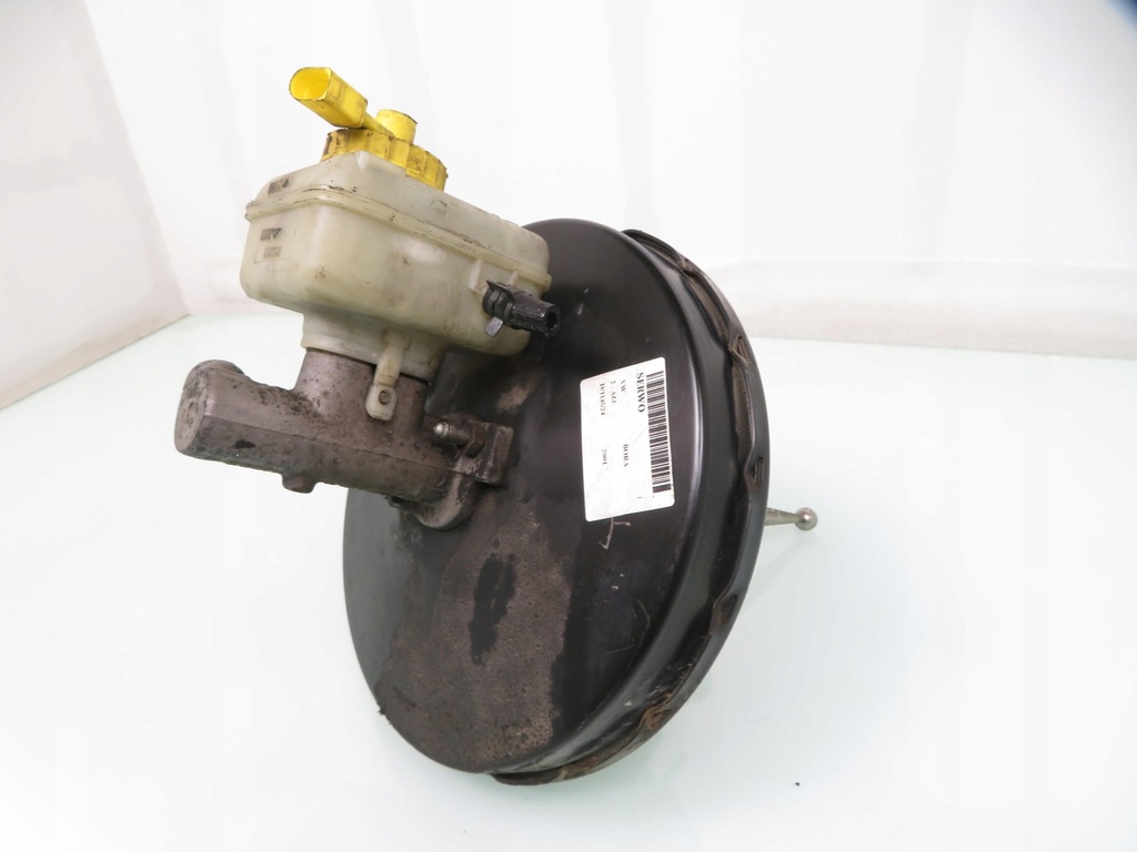 фото №5, Усилитель тормозов vw bora 2.0 1j1614105h