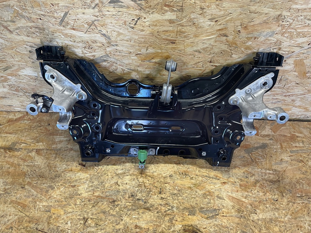 фото №1, Подвеска подрамник балка подрамник renault scenic iv 544014631r