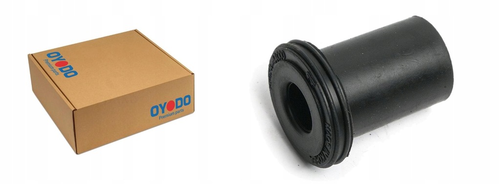 фото №1, Втулка рессора hyundai