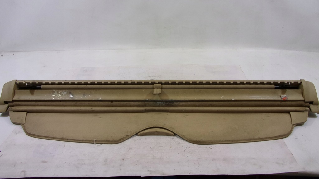 фото №1, Шторка багажника mercedes w203 a2038600175