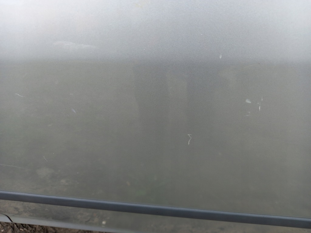 фото №8, Ford focus mk2 двері лівий задня ліва задні 03