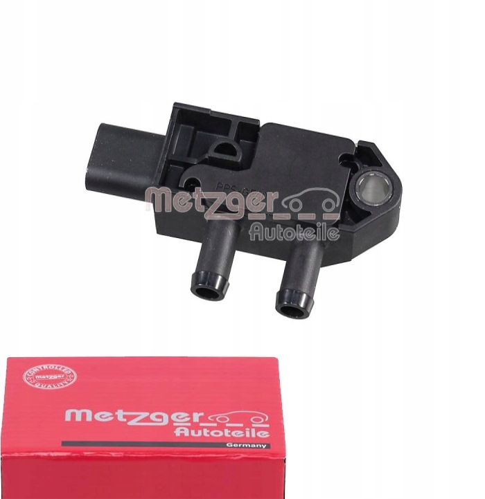 фото №1, Датчик тиску вихлопних газів do kia stonic xceed