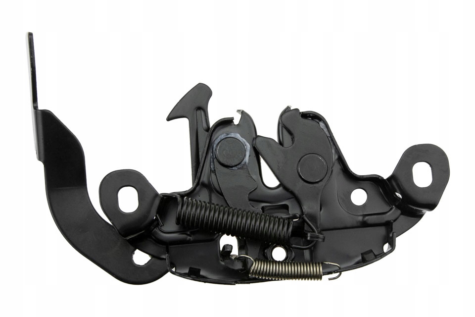 фото №3, Nty ezc-re-130 замок крышки двигателя