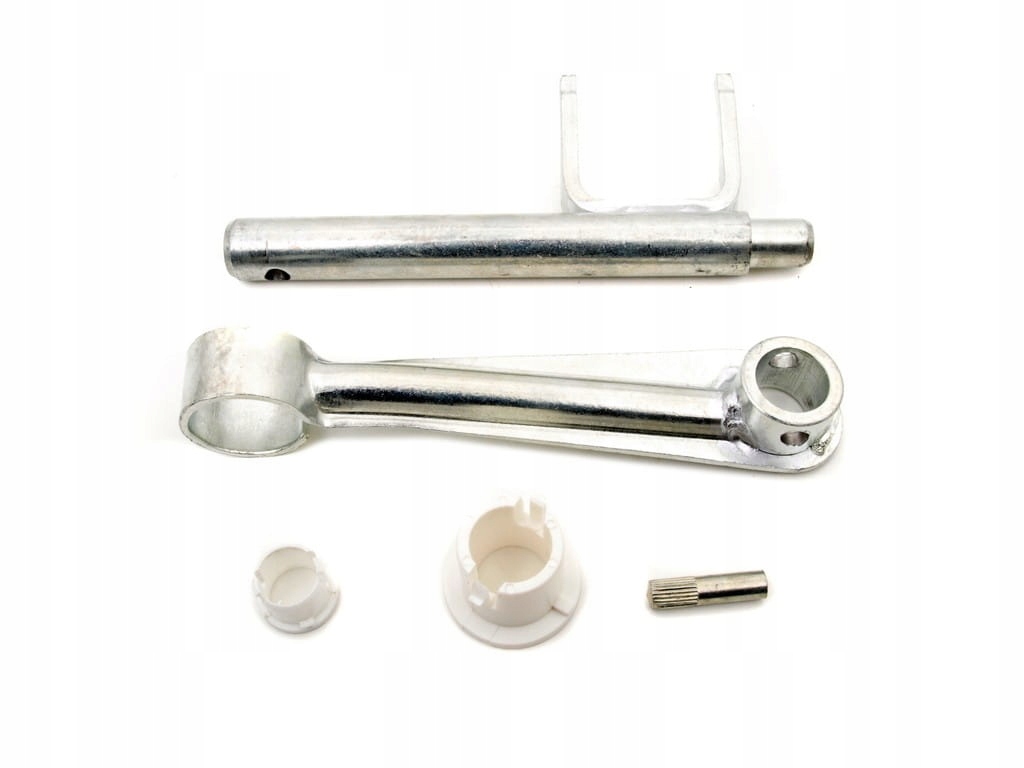 фото №1, Кронштейн зчеплення важіль peugeot 206+ 1.1 1.4 1.6