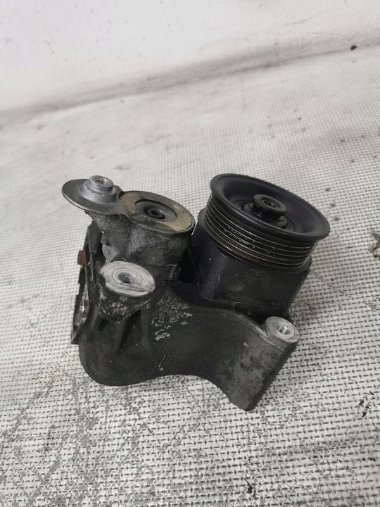 фото №1, Ducato boxer jumper iii 2.3 насос підсилювача