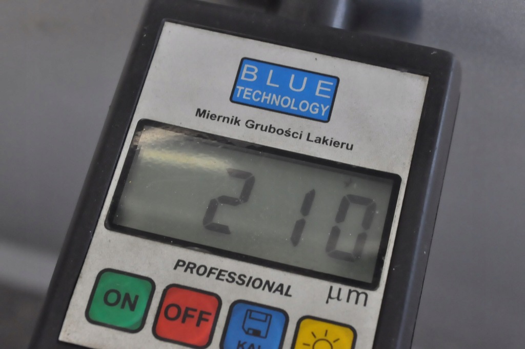 фото №3, Ford grand c-max ii дверь правый перед передние