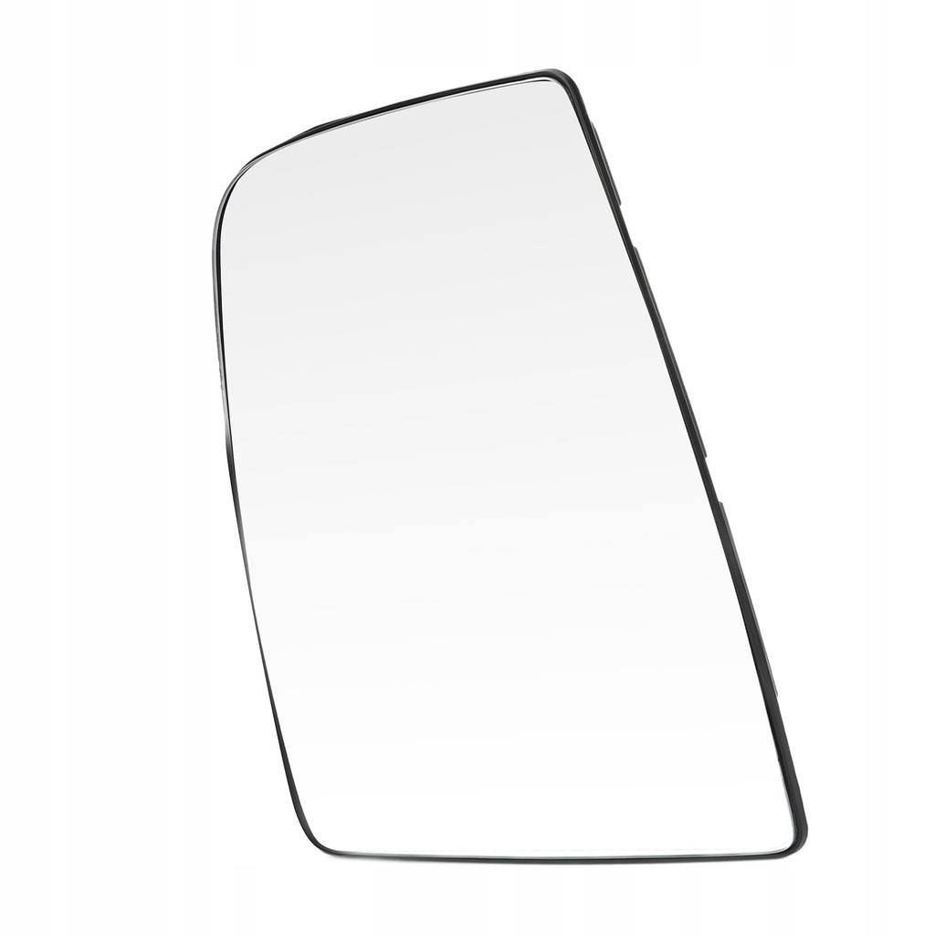 фото №10, Скло дзеркало бічного ck4z17k707a верхній частина замінник скло