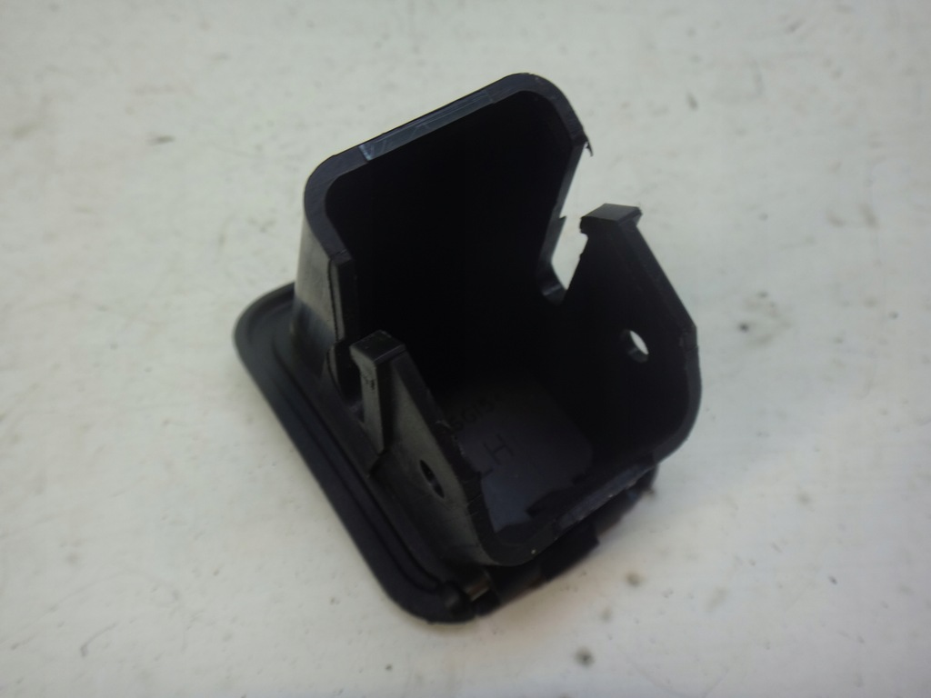 фото №4, Захист заглушка сидіння isofix лівий ліва mini r50 r52 r53