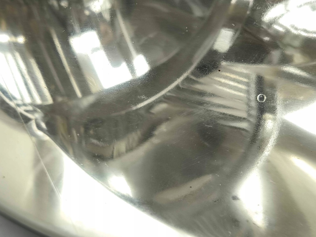 фото №13, Toyota corolla verso ar10 2007 права сторона лампи передні