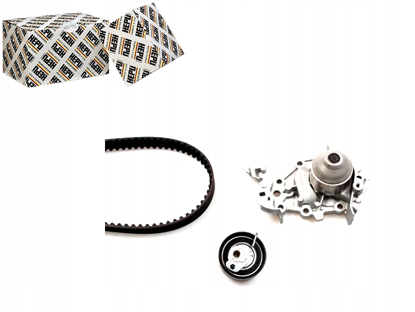 фото №1, Набор распределительного вала насос renault symbol i 1.2 16v lb