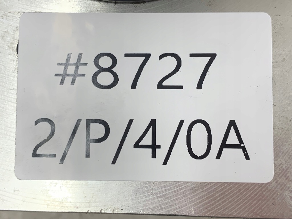 фото №8, Блок керування насос abs гальмівна mercedes w203 a2095452532