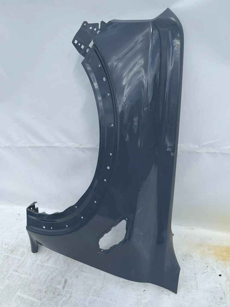 фото №2, Крила ford ranger raptor vi 2023 лівий перед передній