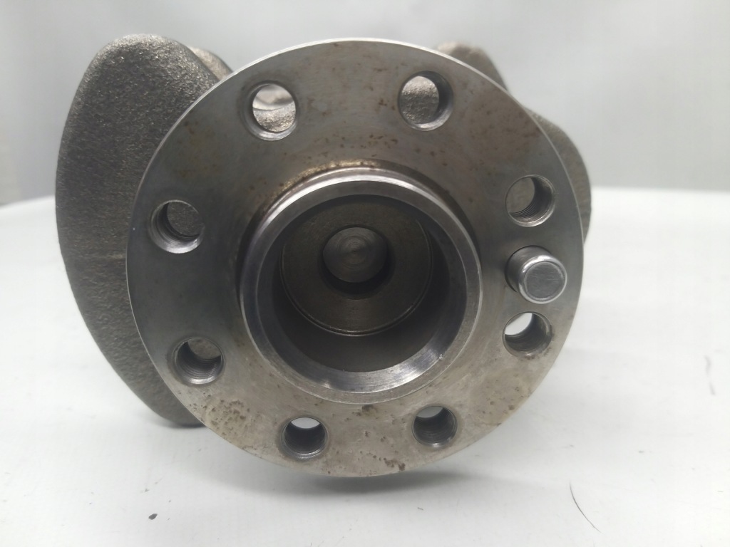 Wał коленчатый номинал 1.8 компрессор w204 clk 1.8i c180 m271 271952 r27102 Киев