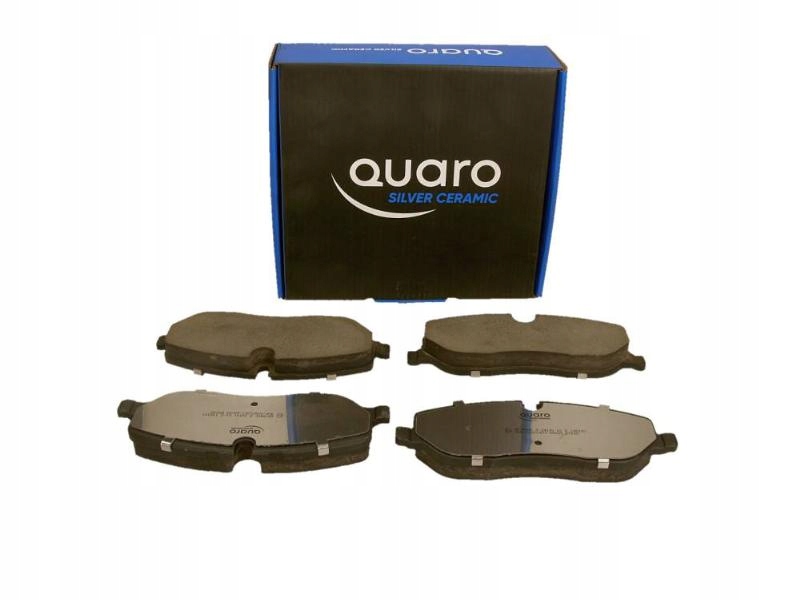 фото №1, Тормозные колодки тормозные land rover discovery iii 04-