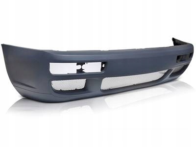 фото №1, Бампер передний vw golf iii 3 r32 golf iv style