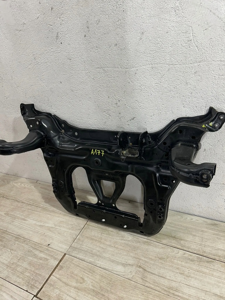 фото №7, Mercedes-benz a w177 2020 підрамник підрамник