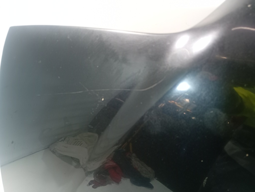 Audi a6 c5 quatro 97-04 капот крышка двигателя с Разборки