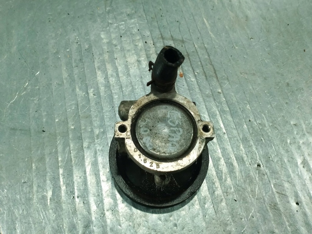 фото №3, Насос усилителя renault vel satis 8200008332 8973294700 3.0 dci