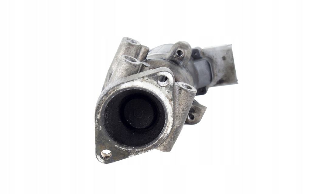 фото №3, Клапан egr land rover range rover sport 2.7 td