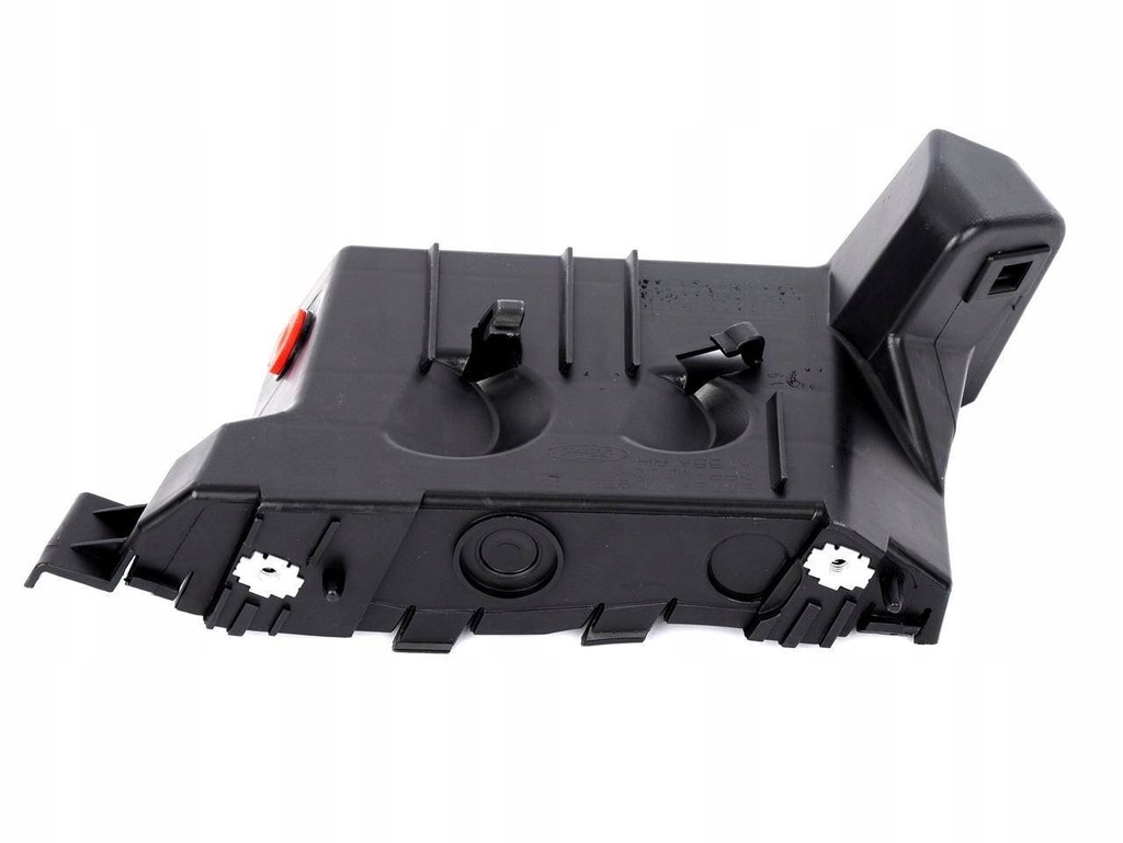 фото №12, Направляющая бампера перед правый ford transit courier mk1 2014- оригинальный номер