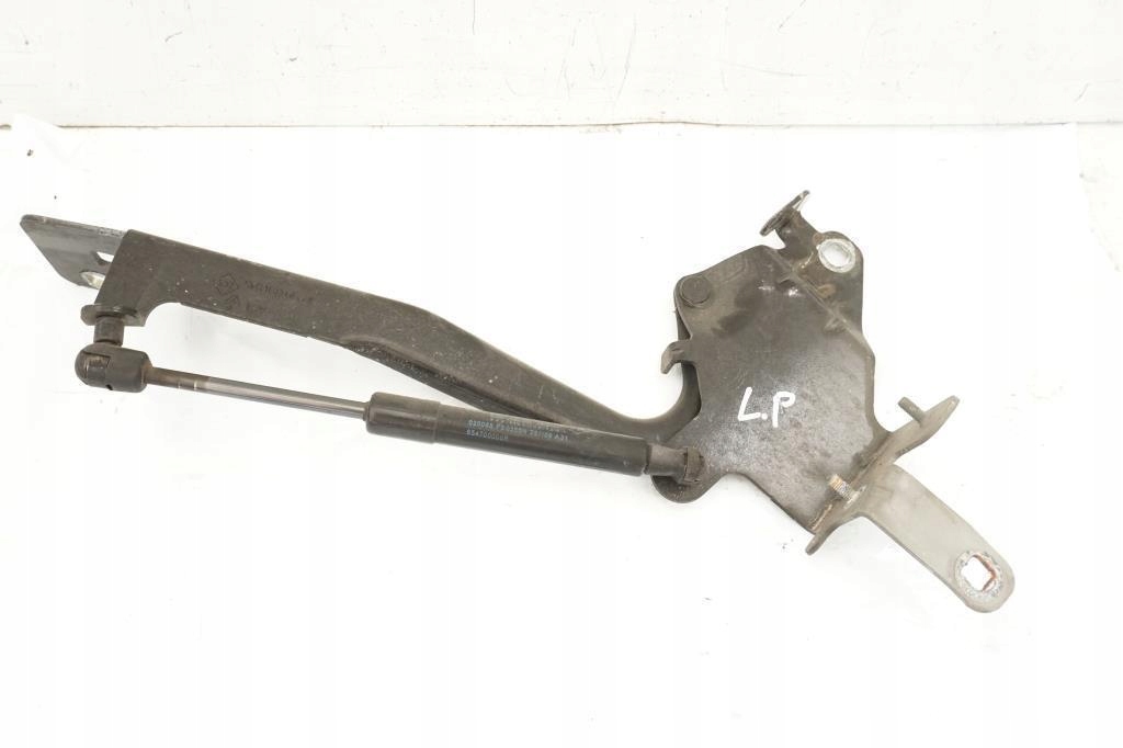 фото №1, Петля капот левый renault grand scenic iii