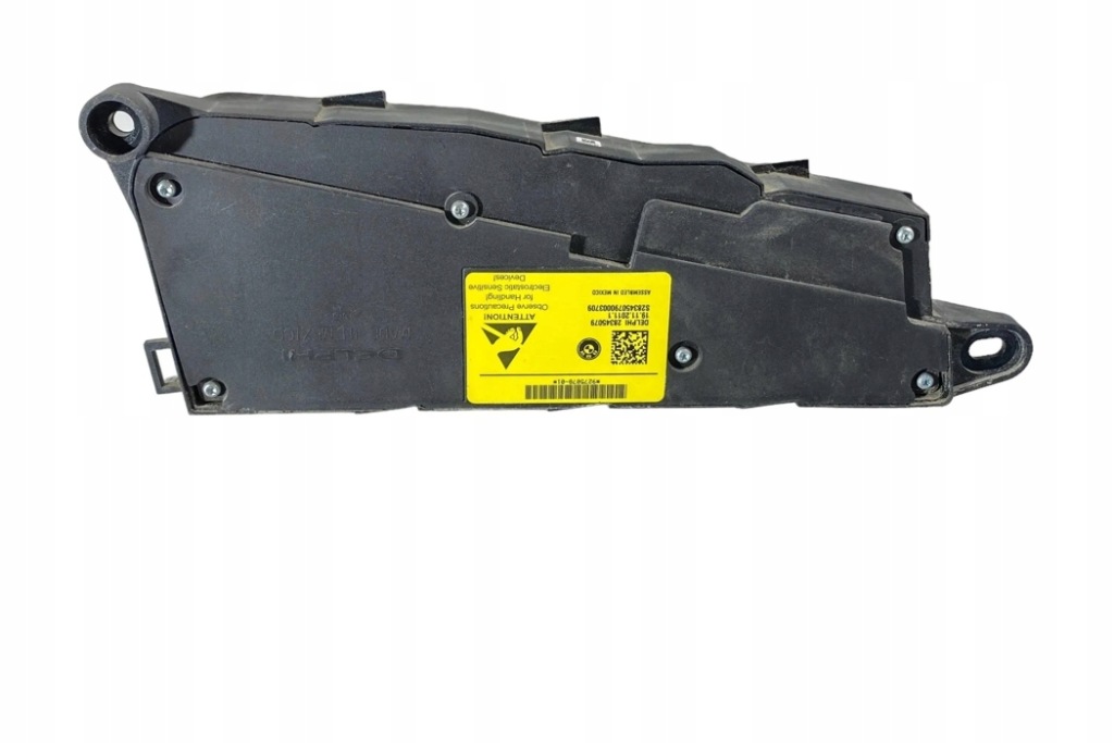 фото №9, Кнопки регулировки правого сиденье bmw 5 f10 9275078 3.0l бензиновый 225kw