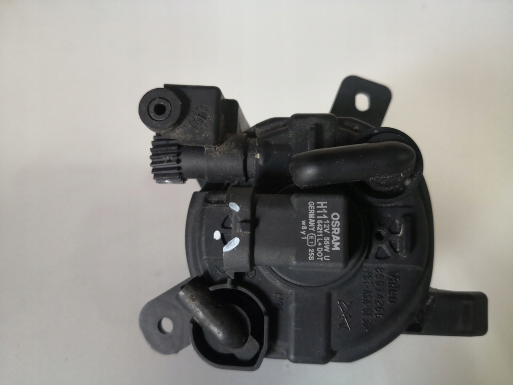 фото №5, Audi a5 8t0 противотуманная фара правый лампа противотуманная