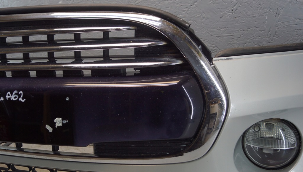 фото №10, Бампер перед mini cooper f56 a62