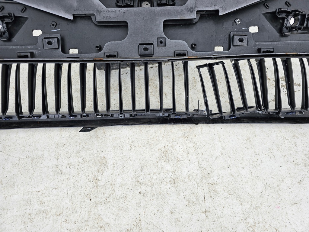 фото №15, Бампер lexus es vii 7 es250 es300 es330 2018 - перед омивачі pdc передній