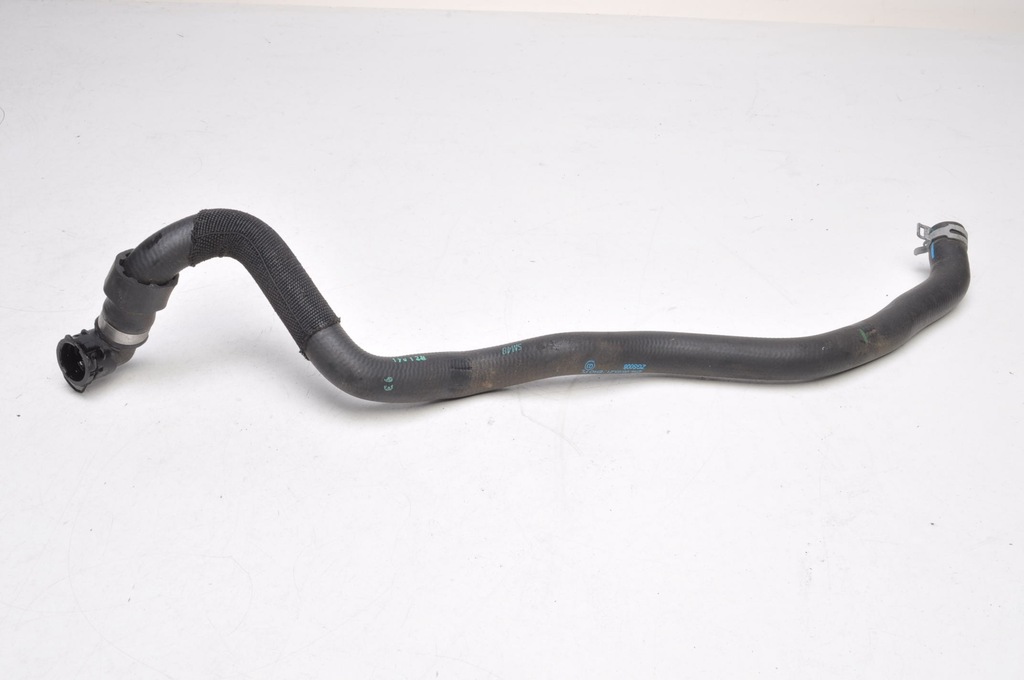 фото №1, Mercedes eqb x243 труба шланг wody a2435003500