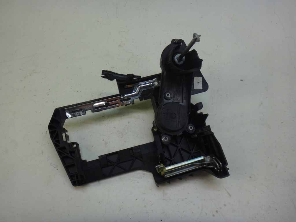 фото №5, Рамка ручка лівий перед bmw z4 e89 europa