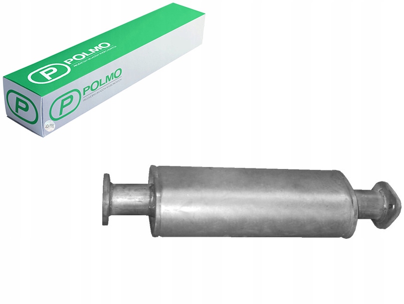 фото №8, Polmo tł ремонтный mitsubishi pajero pinin