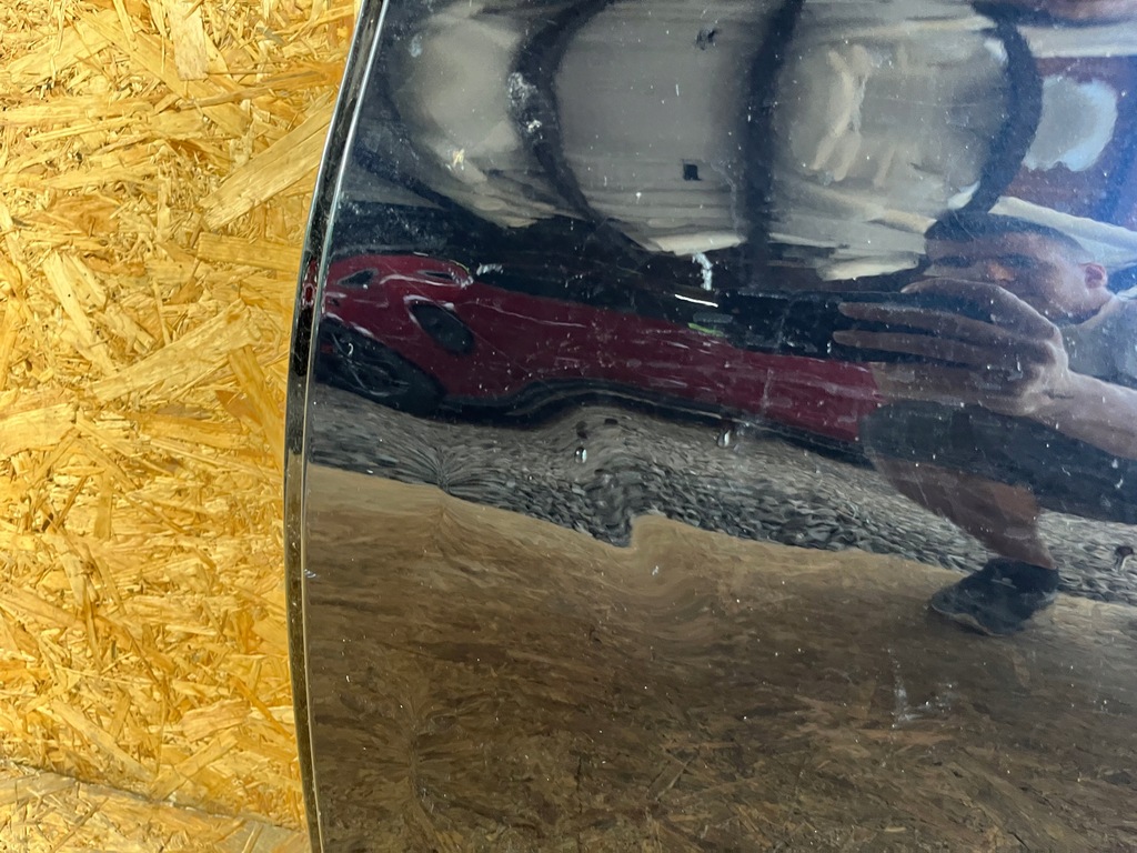 фото №10, Bmw seria 5 v f10 f-10 дверь задние задняя левая