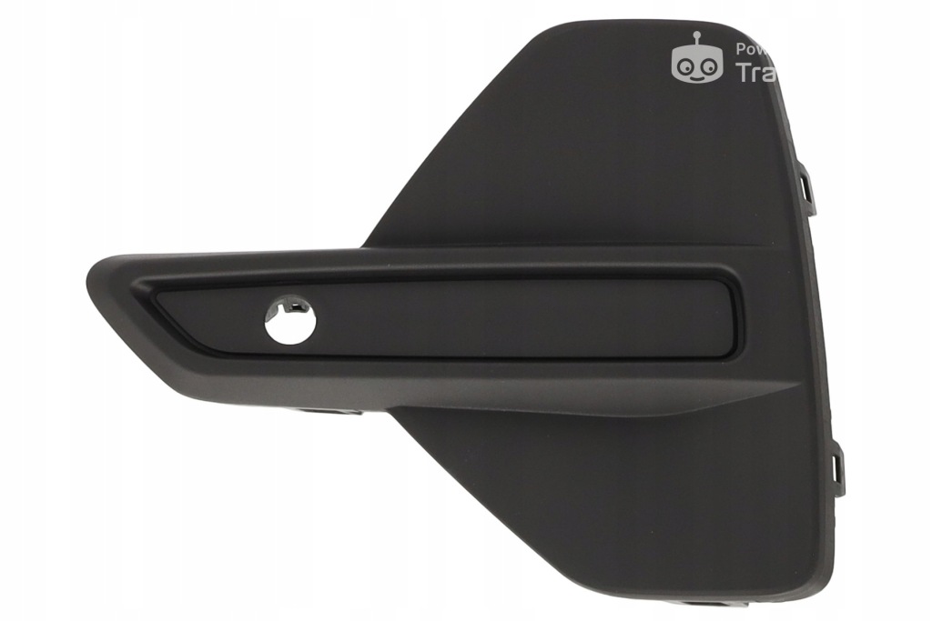 Купить Volvo xc40 2023- lift левая решётка заглушка бампера