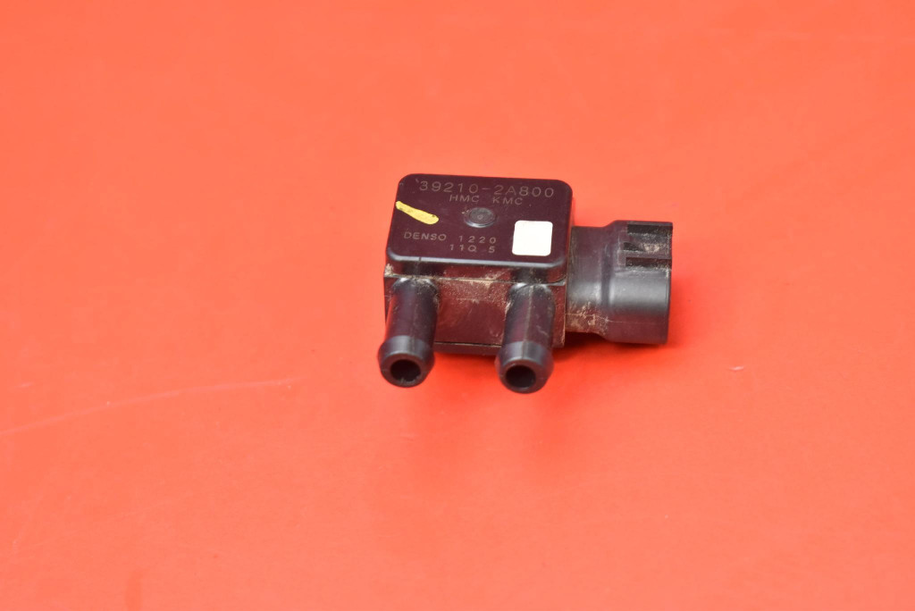 фото №5, Датчик давления выхлопных газов 39210-2a800 kia sportage 3 iii 1.7 crdi 115 km