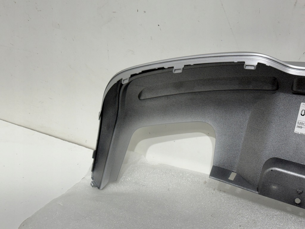 Volvo v90 ii cross country спойлер диффузор накладка бампера dół оригинал ! Цена