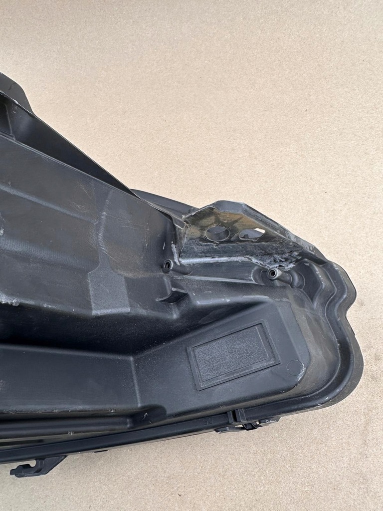 фото №11, Лампа фара перед передня ліва лівий peugeot 3008 ii 5008 ii lift fuled