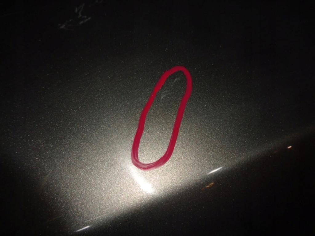 фото №7, Ford mustang iv 99-04 крила правий перед