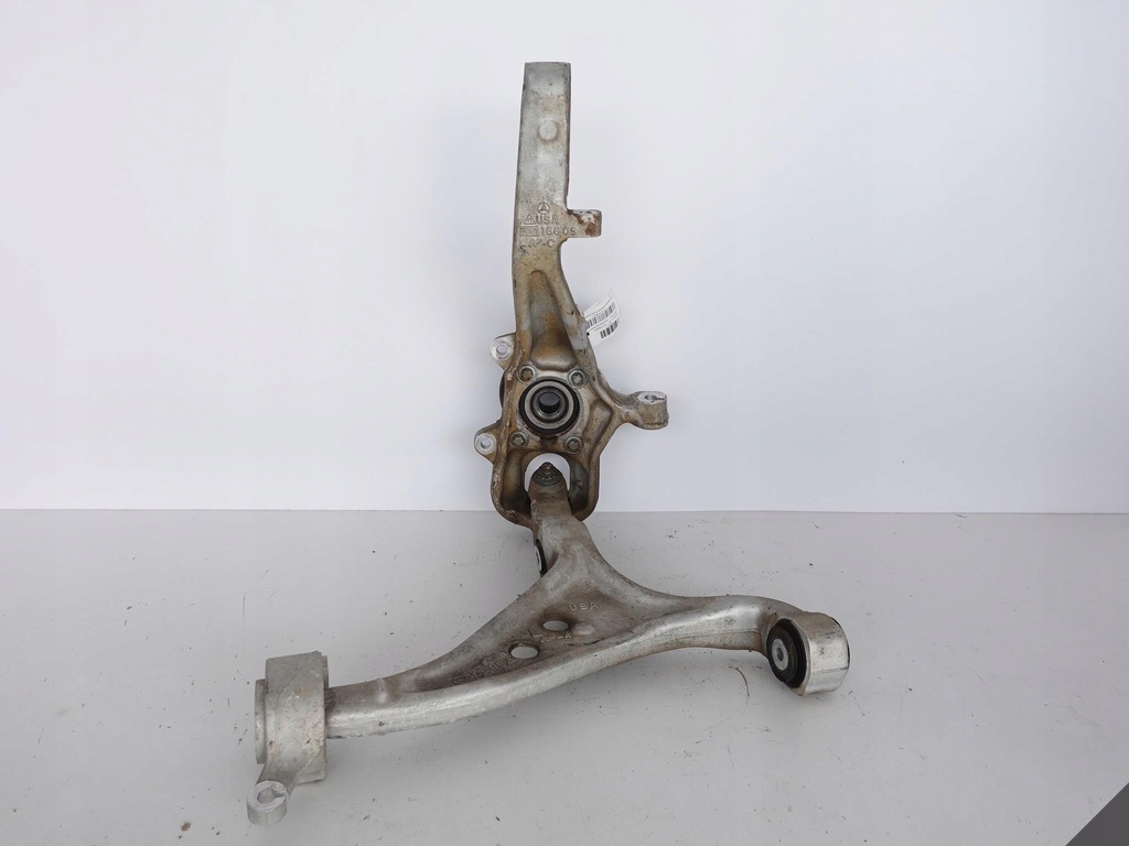 фото №1, Mercedes gls x166 gl 4matic поворотный кулак рычаг левая