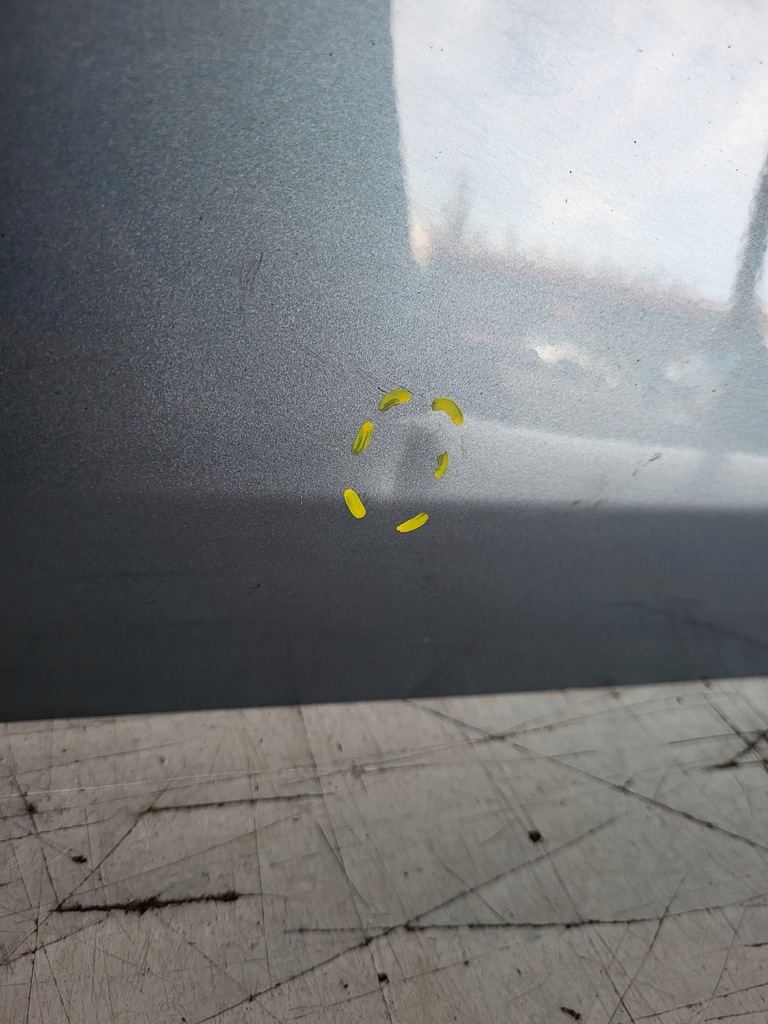 фото №5, Kia ceed iii дверь левый перед передние левая