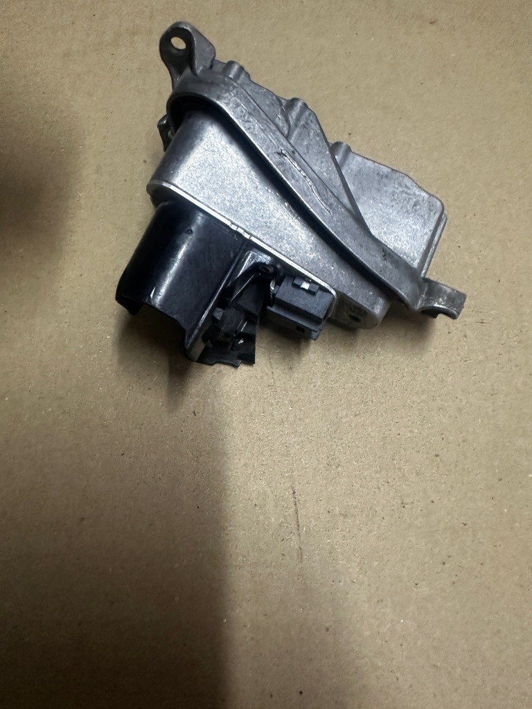 фото №2, Модуль jez преобразователь renault kadjar 196235-02