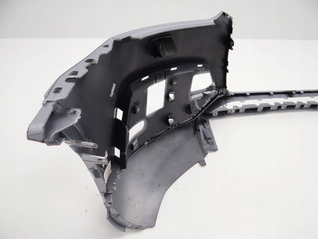 фото №14, Бампер перед audi q3 8u 2012-2015 8u0807061r