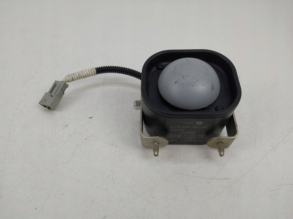 Купить Сирена сигнализация 37110-sca-e012-m1 honda cr-v ii