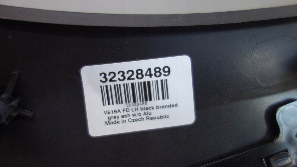 фото №8, Volvo xc90 динамік динамік harman kardon