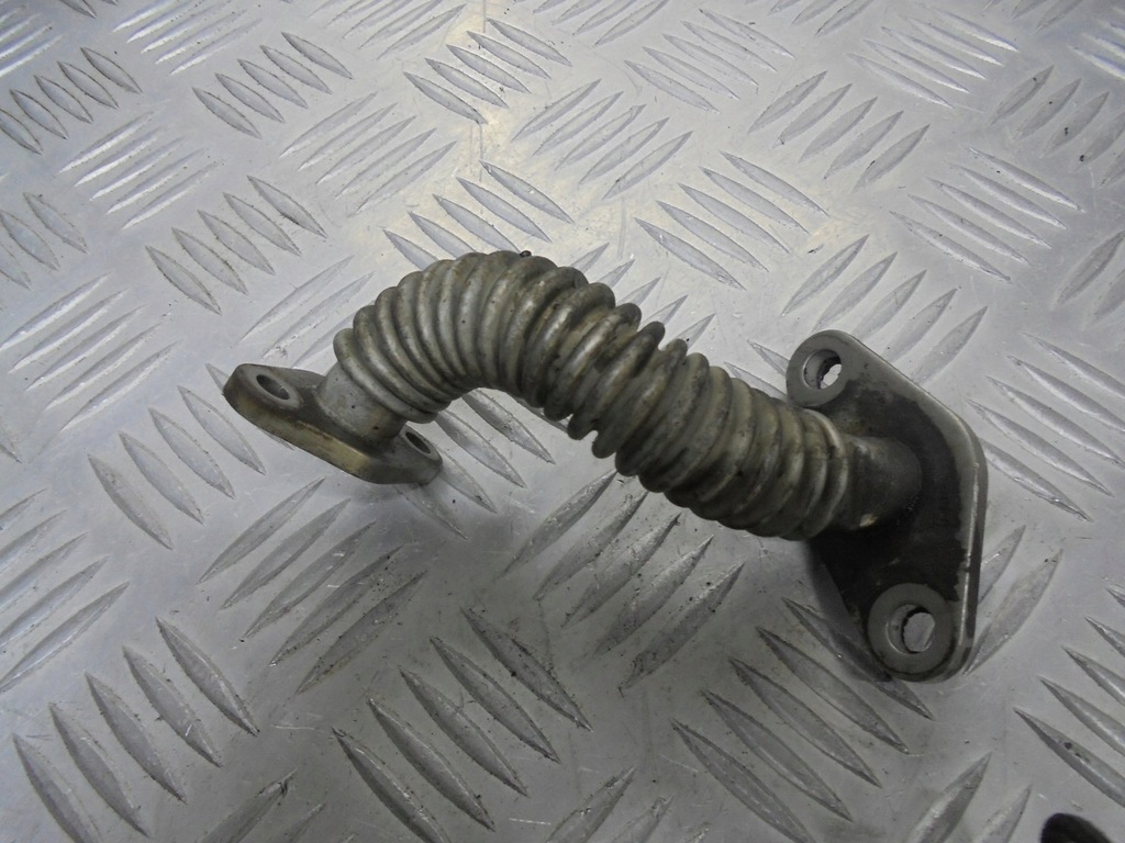 фото №1, Труба трубка шланг egr alfa romeo 147 1.9 jtd