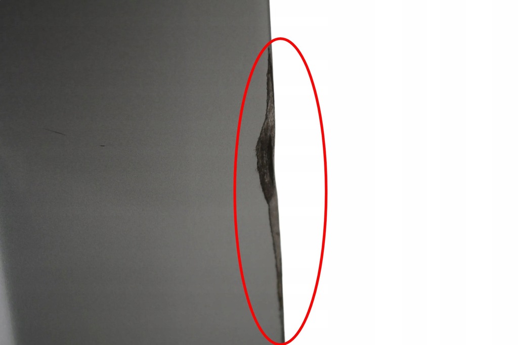 фото №12, Land rover discovery 5 2017 кришка передня / капот двигуна