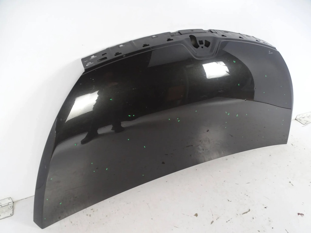 фото №2, Капот renault trafic iii 3