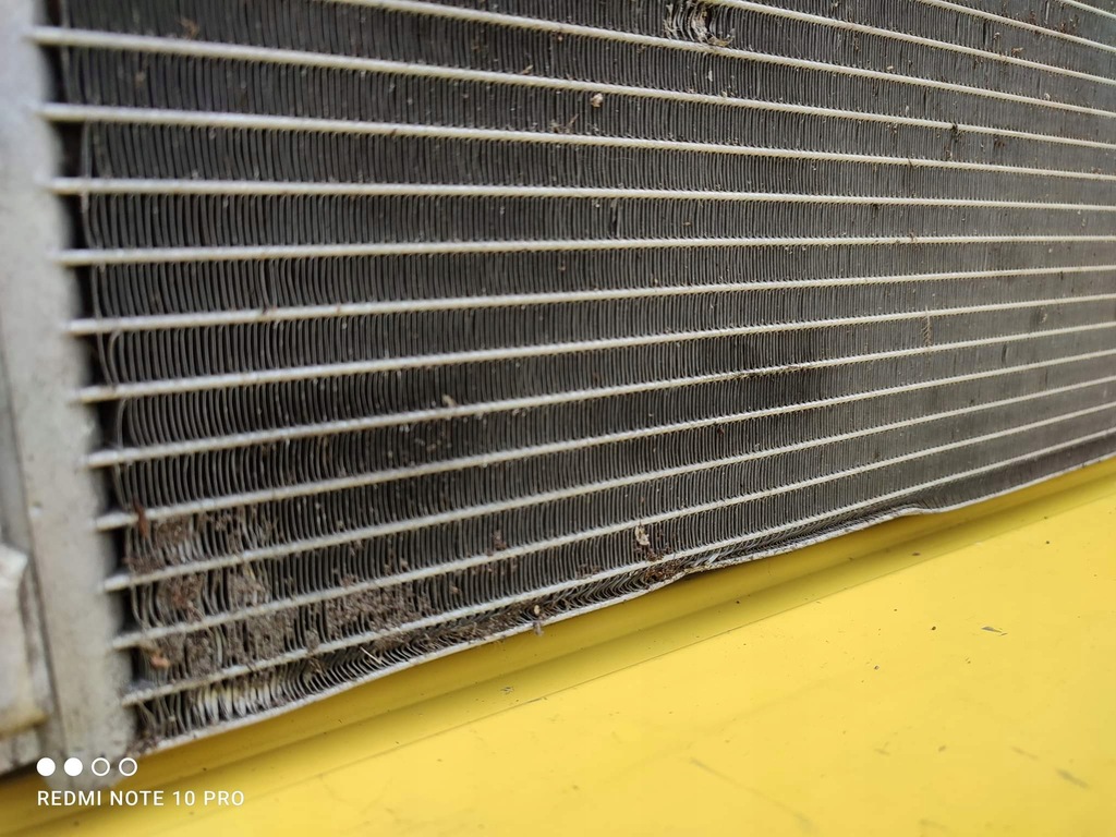 фото №5, Renault megane iv радиатор комплект 1.6 tce