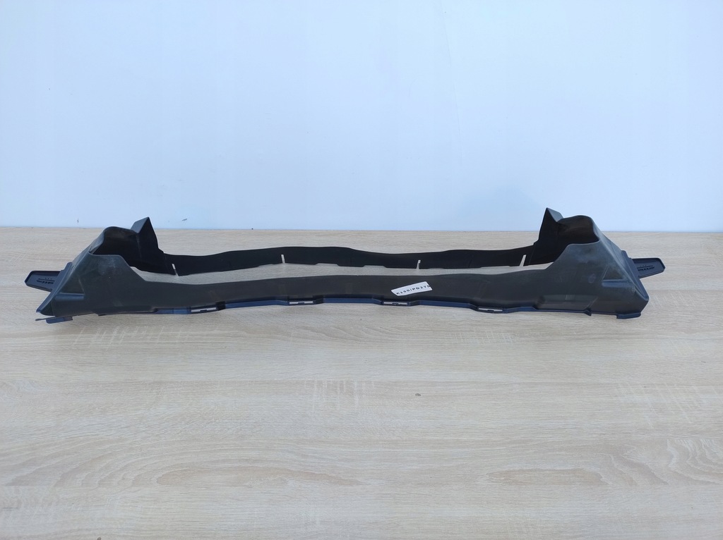 фото №8, Audi q4 e-tron воздуховод воздуха туннель впуск канал бампера ka3/037